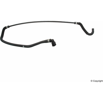 Radiator Coolant Hose by GENUINE OE - 17 12 7 534 527 pa1
