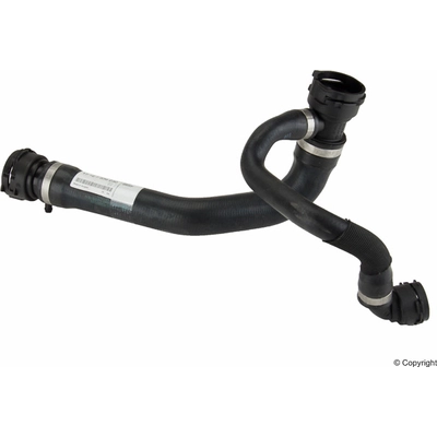 Radiator Coolant Hose by GENUINE OE - 17 12 7 536 230 pa1