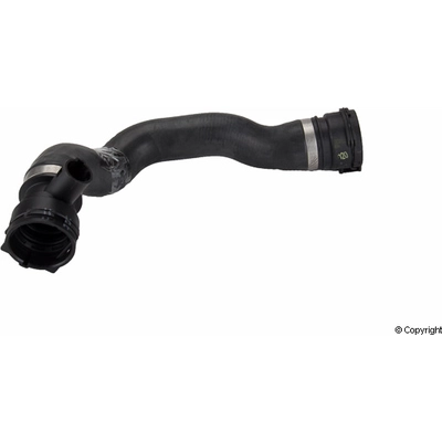 Radiator Coolant Hose by GENUINE OE - 17 12 7 536 231 pa1