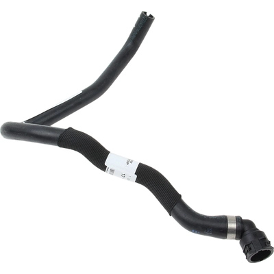 Radiator Coolant Hose by GENUINE OE - 17 12 7 540 020 pa1