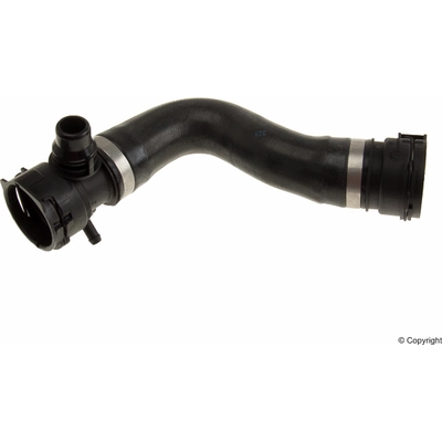 Radiator Coolant Hose by GENUINE OE - 17 12 7 540 127 pa1