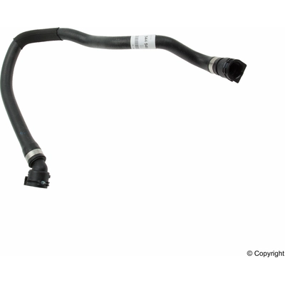 Radiator Coolant Hose by GENUINE OE - 17 12 7 544 549 pa1