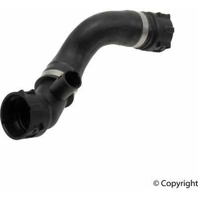 Radiator Coolant Hose by GENUINE OE - 17 12 7 545 263 pa1