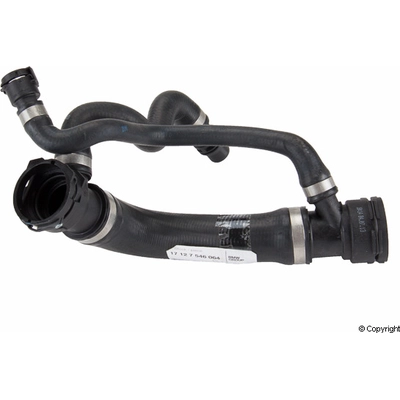 Radiator Coolant Hose by GENUINE OE - 17 12 7 546 064 pa1