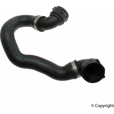 Radiator Coolant Hose by GENUINE OE - 17 12 7 564 480 pa1