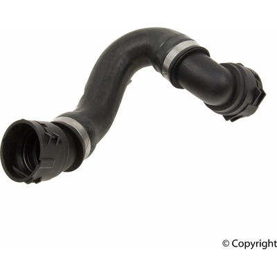 Radiator Coolant Hose by GENUINE OE - 17 12 7 565 075 pa1