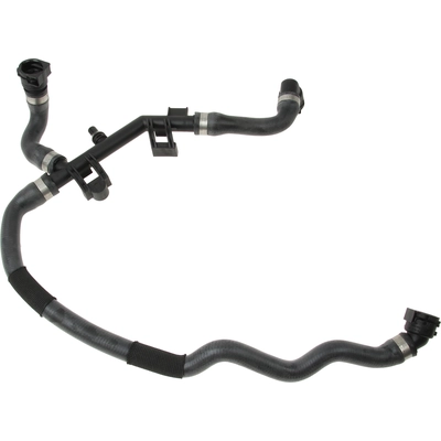 Radiator Coolant Hose by GENUINE OE - 17 12 7 575 431 pa1