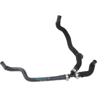Radiator Coolant Hose by GENUINE OE - 17 12 7 576 363 pa1