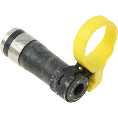 Radiator Coolant Hose by GENUINE OE - 17 12 7 598 004 pa1