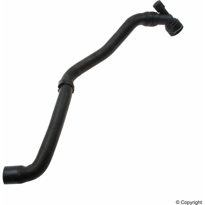 Radiator Coolant Hose by GENUINE OE - 1C0 122 051 Q pa1