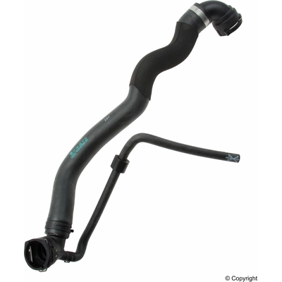Radiator Coolant Hose by GENUINE OE - 1K0 122 101 KS pa1