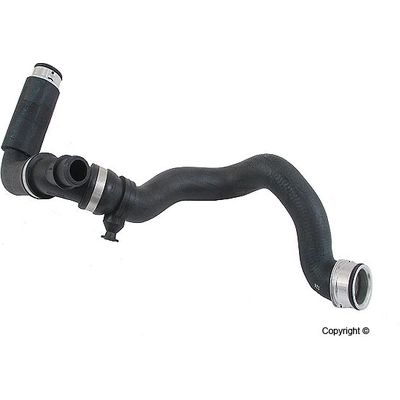 Radiator Coolant Hose by GENUINE OE - 203 501 55 82 pa1