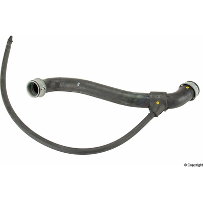 Radiator Coolant Hose by GENUINE OE - 204 501 03 82 pa1