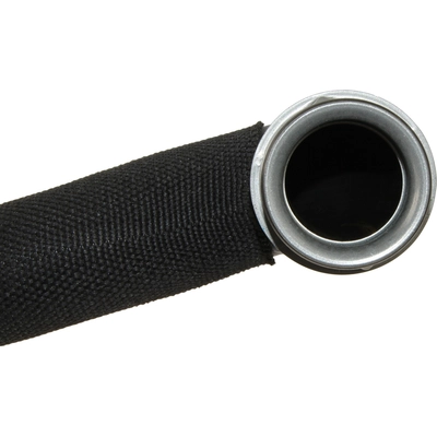 Radiator Coolant Hose by GENUINE OE - 209 501 06 82 pa1