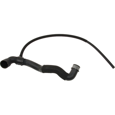 Radiator Coolant Hose by GENUINE OE - 209 501 06 82 pa2