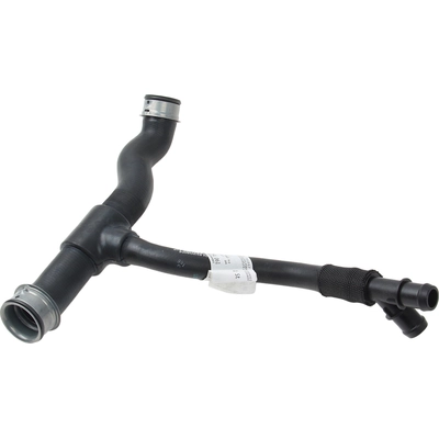 Radiator Coolant Hose by GENUINE OE - 209 501 24 82 pa1