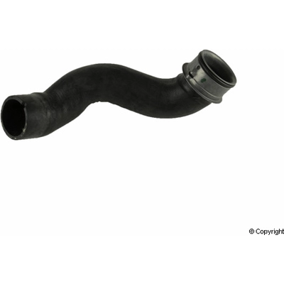 Radiator Coolant Hose by GENUINE OE - 211 501 12 82 pa1