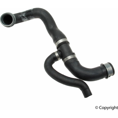 Radiator Coolant Hose by GENUINE OE - 211 501 46 82 pa1