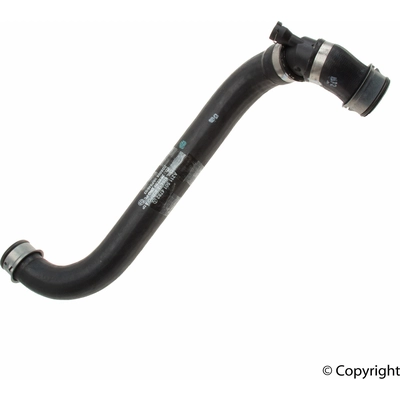 Radiator Coolant Hose by GENUINE OE - 211 501 47 82 pa1