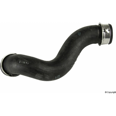 Radiator Coolant Hose by GENUINE OE - 211 501 50 82 pa1