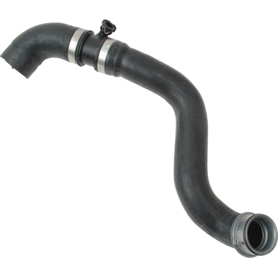 Radiator Coolant Hose by GENUINE OE - 211 501 56 82 pa1