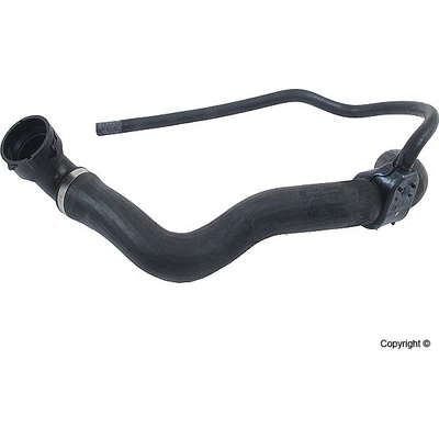 Radiator Coolant Hose by GENUINE OE - 220 501 01 82 pa1