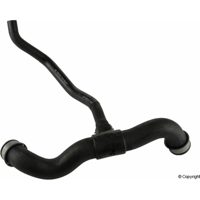 Radiator Coolant Hose by GENUINE OE - 221 501 68 84 pa1