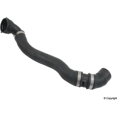 Radiator Coolant Hose by GENUINE OE - 230 501 02 82 pa1