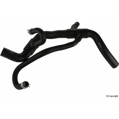Radiator Coolant Hose by GENUINE OE - 30723082 pa1