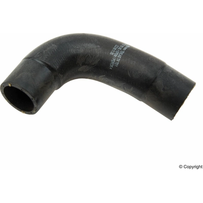 Radiator Coolant Hose by GENUINE OE - 3C0 121 101 AE pa1