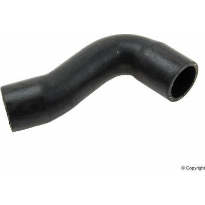 Radiator Coolant Hose by GENUINE OE - 3C0 121 101 E pa1