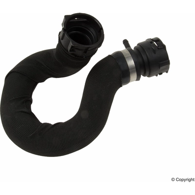 Radiator Coolant Hose by GENUINE OE - 4F0 121 101 F pa1