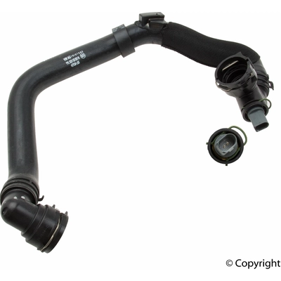 Radiator Coolant Hose by GENUINE OE - 5C0 122 051 N pa1