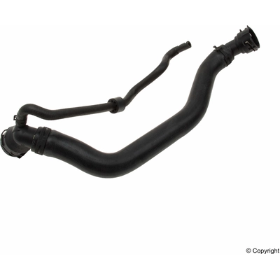 Radiator Coolant Hose by GENUINE OE - 5C0 122 101 AA pa1