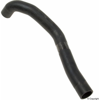 Radiator Coolant Hose by GENUINE OE - 7L6 121 101 pa1