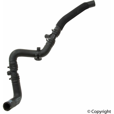 Radiator Coolant Hose by GENUINE OE - 7L8 121 070 AE pa1