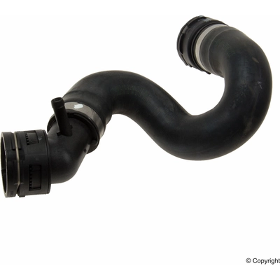 Radiator Coolant Hose by GENUINE OE - 7L8 122 101 D pa1
