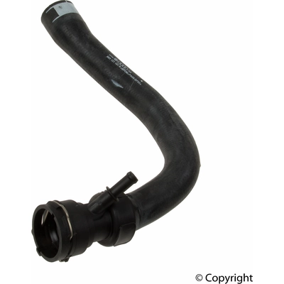 Radiator Coolant Hose by GENUINE OE - 8E0 121 101 R pa1