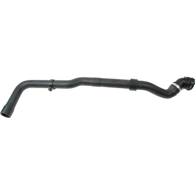 Radiator Coolant Hose by GENUINE OE - 955 106 239 00 pa2