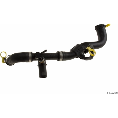 Radiator Coolant Hose by GENUINE OE - JLM 21497 pa1