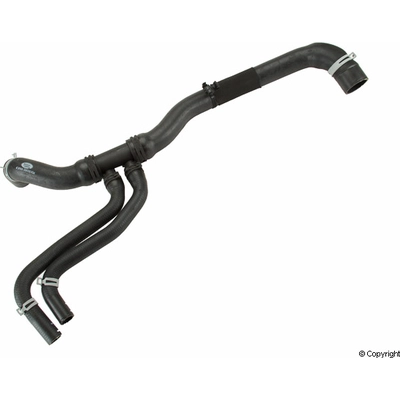 Radiator Coolant Hose by GENUINE OE - PCH 500962 pa1