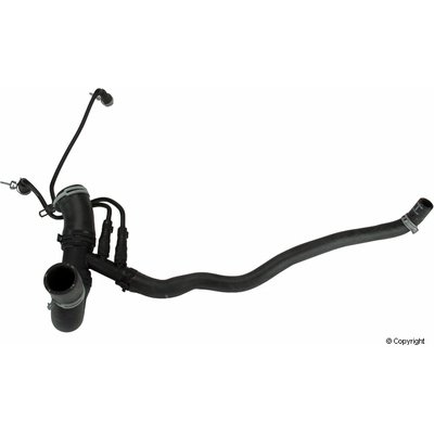 Radiator Coolant Hose by GENUINE OE - PCH 501215 pa1