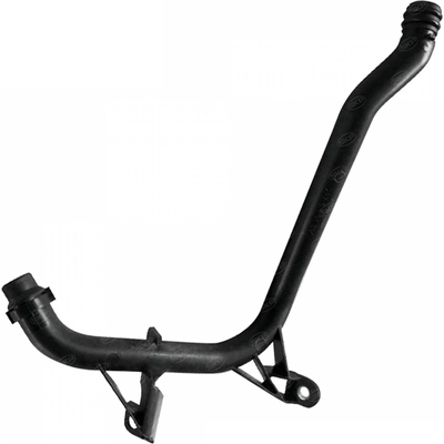 Radiator Coolant Hose by SKP - SK121117 pa1