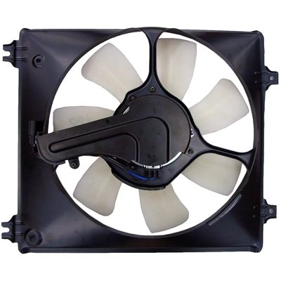 Radiator Cooling Fan Assembly - AC3020100 pa2