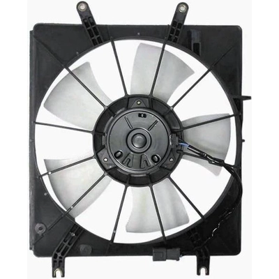 Radiator Cooling Fan Assembly - AC3115113 pa1