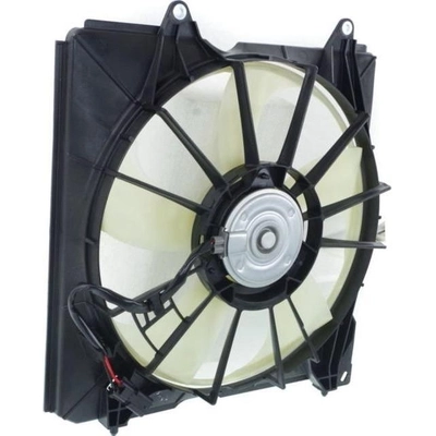 Radiator Cooling Fan Assembly - AC3115127 pa3