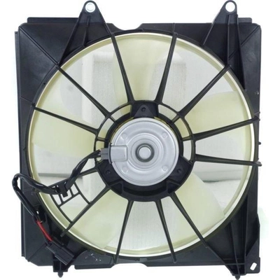 Radiator Cooling Fan Assembly - AC3115127 pa4