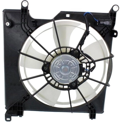 Ensemble de ventilateur de refroidissement du radiateur - AC3115129 pa5