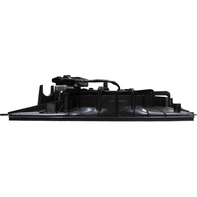 Radiator Cooling Fan Assembly by DEPO - 316-55016-050 pa2