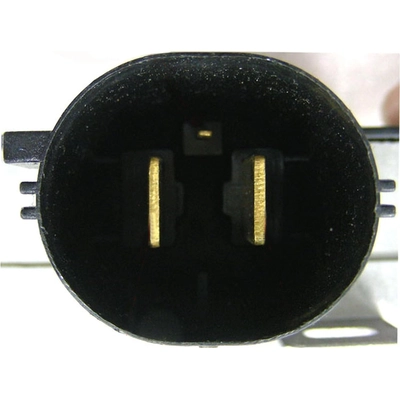Radiator Cooling Fan Assembly by DEPO - 330-55055-000 pa2